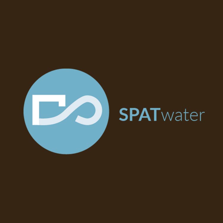 Spatwater